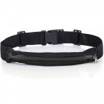 Wholesale Universal Jogging Fanny Pack Waist Strap (Black)